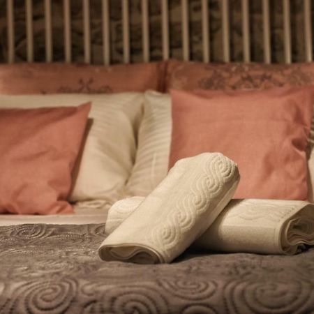 Cozy Apartment Mari Rovinj Kültér fotó