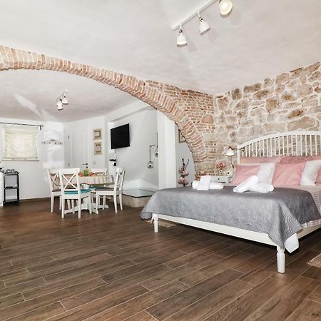 Cozy Apartment Mari Rovinj Kültér fotó