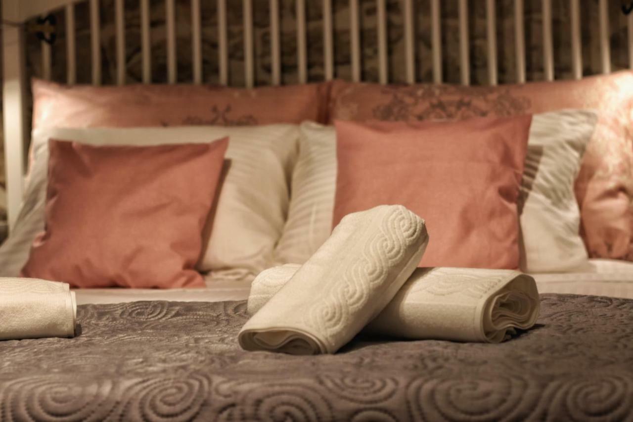 Cozy Apartment Mari Rovinj Kültér fotó