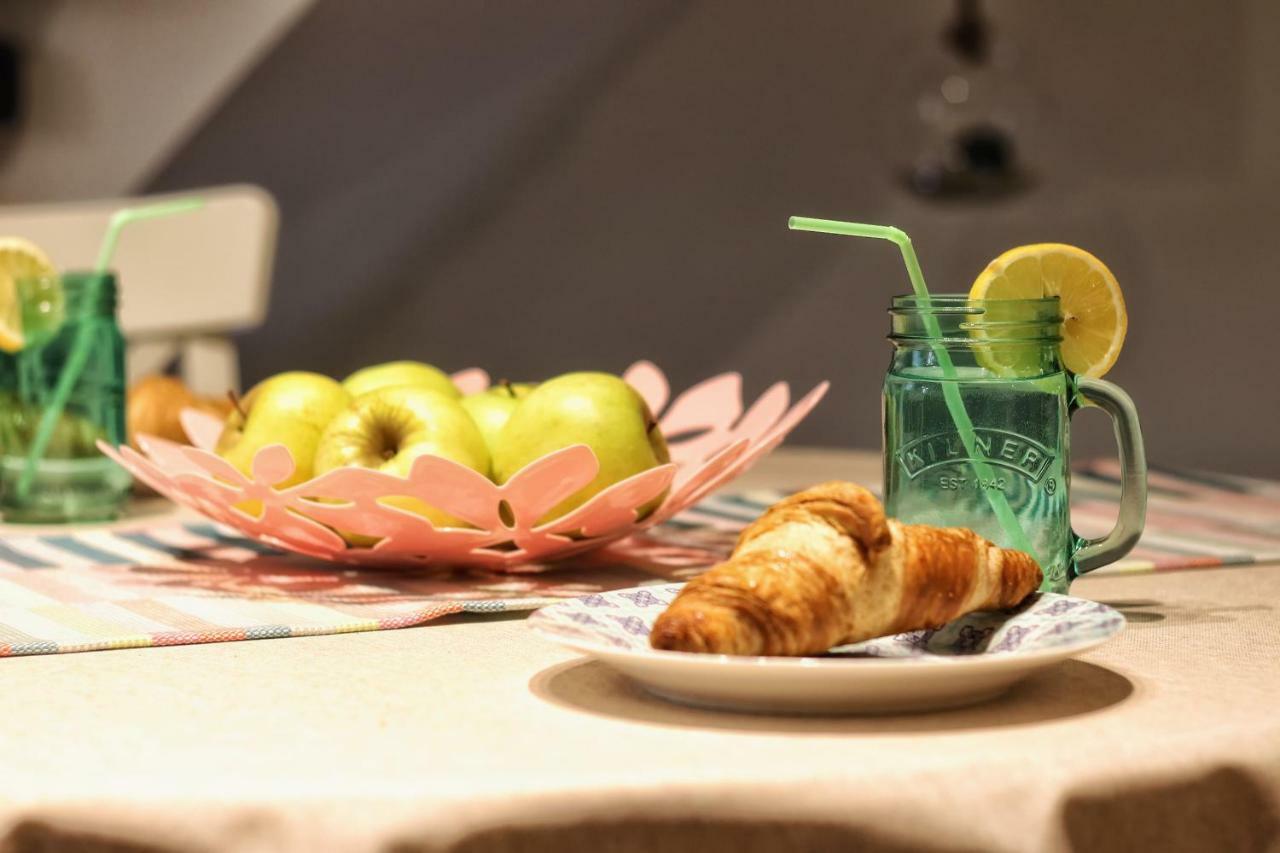 Cozy Apartment Mari Rovinj Kültér fotó