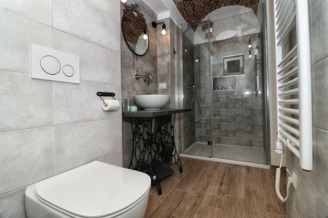 Cozy Apartment Mari Rovinj Kültér fotó