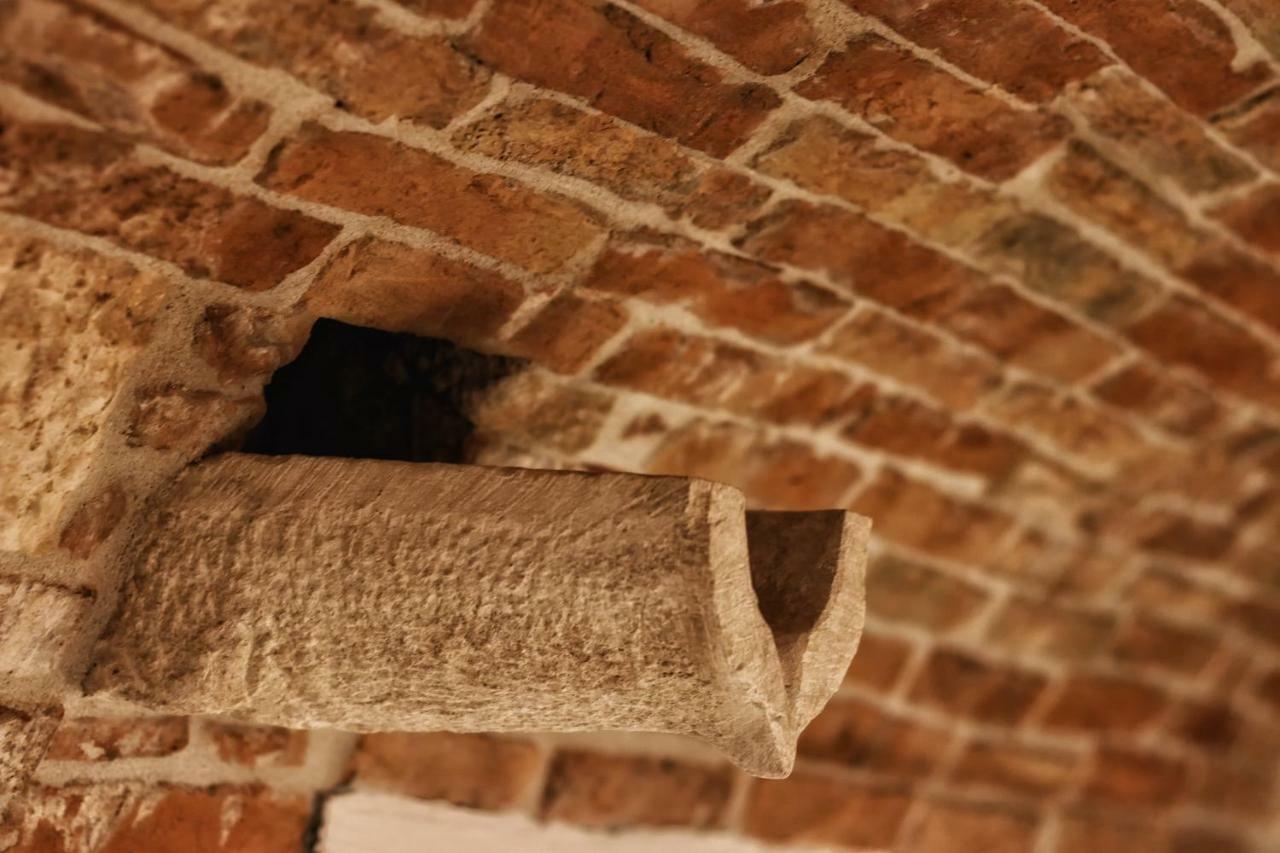 Cozy Apartment Mari Rovinj Kültér fotó