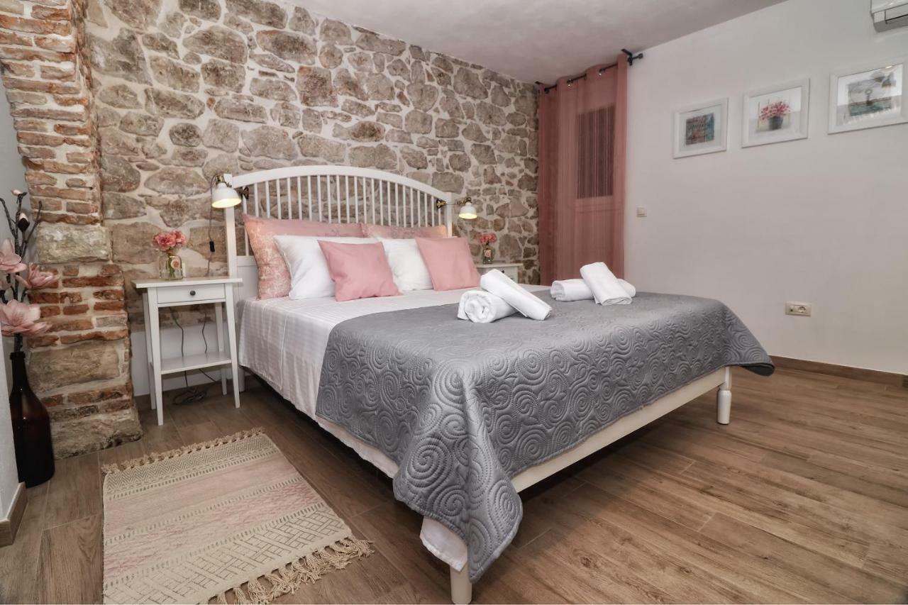 Cozy Apartment Mari Rovinj Kültér fotó