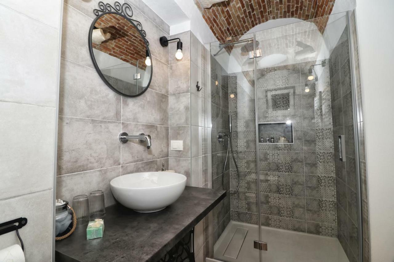 Cozy Apartment Mari Rovinj Kültér fotó